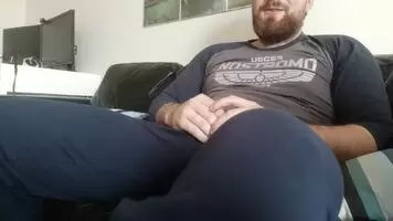 I always make such a mess