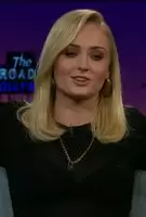 What is she talking about?