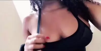 Beautiful pair 🤤🍫