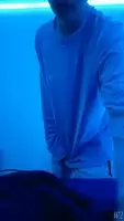 An outtake for a teaser video 😅