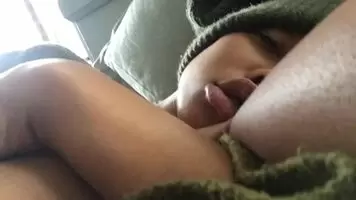 She likes to seduce