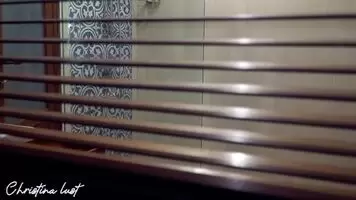 Elegant tease