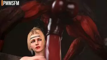 Rachel Got Her Tits Fucked Hard