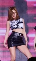 CLC - Seungyeon/Elkie
