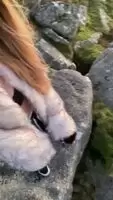 What A View To Fuck Your Ass To