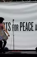 Married beautiful goddess Régine Chassagne constantly makes guys, of all ages, fall deeply in love with her. Desperately needing to put their children, real deep inside of her. Not letting anything stop them from wildly fucking & intensely breeding her. Getting her pregnant, as often possible.