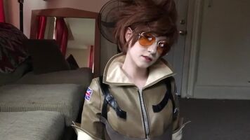 Tracer’s head game