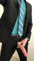 I know you want to be a good office slut for me