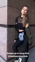 Swipe up - 3