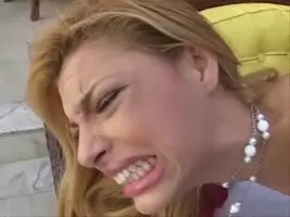 Nikki Rio struggles from the get go