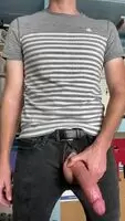 What would you do with this right in front of you?