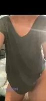 Titty Tuesday Flash OC