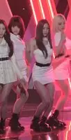 CLC - Seunghee