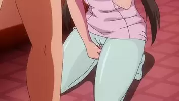 Nurse doing a great job