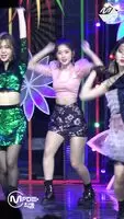 Oh My Girl - Arin