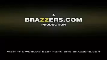 Caution: Enter The Ass Zone - With Bridgette B