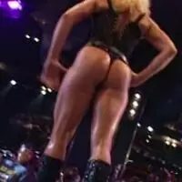 Look at this slut