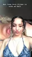 Look at the body on her. Cute tits