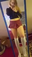 They're forcing all first-year students to wear this uniform.