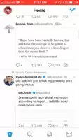 Fuck he fell out ... oh wait.