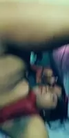 Desperate times a not so desperate action, love the taste of cum