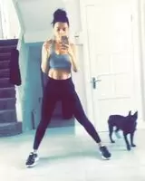 Shake it