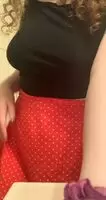 just pull my panties to the side 🤫