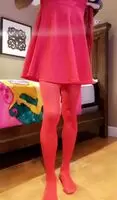 Just keep spinning