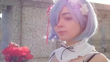 Valentines Day With Rem and Ram!