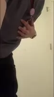 I finally recorded a shit at work