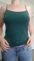 First titty drop. Tell me what you think ;)