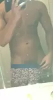 Girls love it when it flings right off, huh?